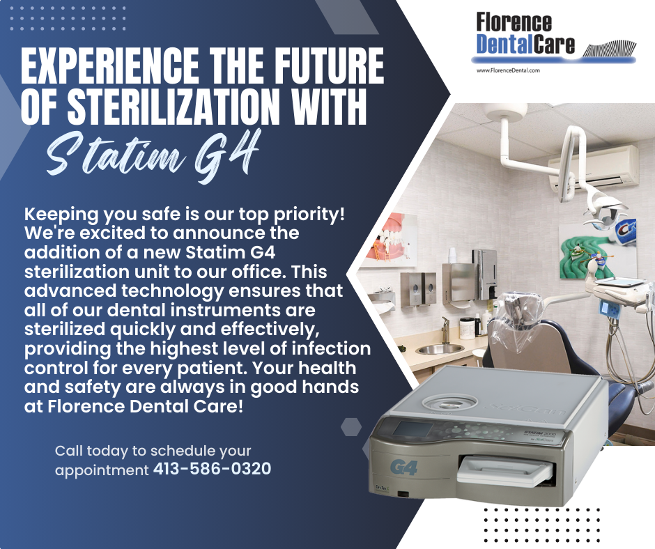 Experience the future of sterilization